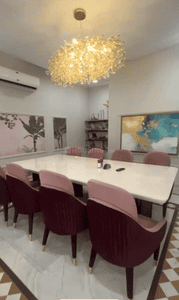 6 BHK Independent House