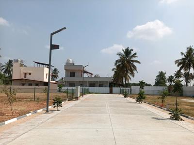 Image of 1500 Sq.ft Residential Plot / Land for sale in Aavalahalli, Bengaluru for Rs. 14400000