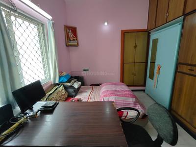 Bedroom Image of 2250 Sq.ft 4 BHK Independent House for sale in Shyamal Ahmedabad for Rs. 22000000