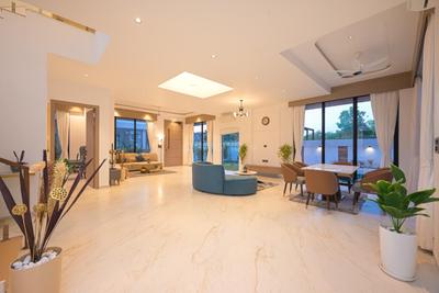 Hall Image of 2500 Sq.ft 5 BHK Villa for sale in Khandala Lonavala for Rs. 52500000