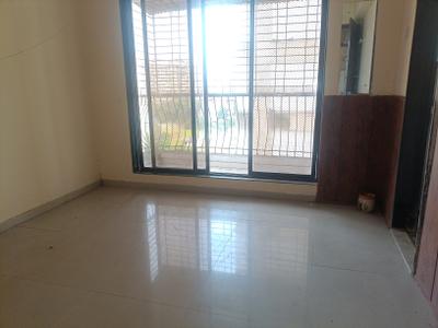 Bedroom Image of 1800 Sq.ft 3 BHK Apartment / Flat for sale in Krishh Celestia, Kharghar Navi Mumbai for Rs. 15000000