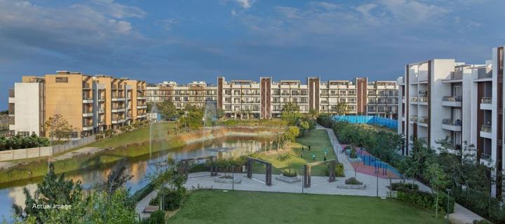 DLF Ankur Vihar Main Image 1