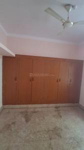 2 BHK Independent Builder Floor