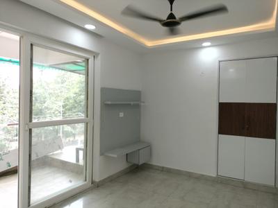Bedroom Image of 1700 Sq.ft 3 BHK Apartment / Flat for sale in Sector 4 Dwarka New Delhi for Rs. 25500000