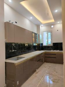 Kitchen Image of 1150 Sq.ft 2 BHK Apartment / Flat for sale in Kulhan Dehradun for Rs. 6800000