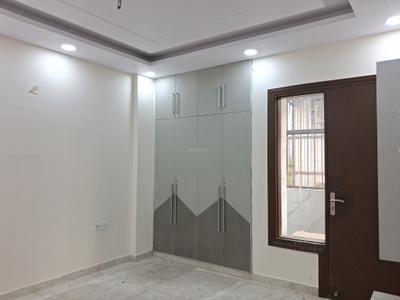Bedroom Image of 2250 Sq.ft 4 BHK Builder Floor for sale in Paschim Vihar New Delhi for Rs. 49000000