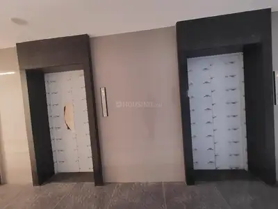 Bedroom Image of 2021 Sq.ft 3 BHK Apartment / Flat for sale in Purva Atmosphere, R.K. Hegde Nagar Bengaluru for Rs. 36000000