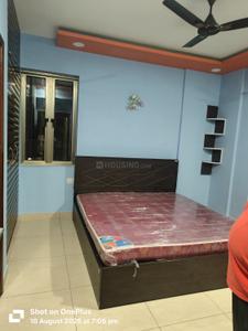Bedroom Image of 1325 Sq.ft 2 BHK Apartment / Flat for rent in Tata Ariana, Kalinga Nagar Bhubaneswar for Rs. 36000