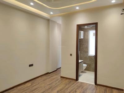 Bedroom Image of 2100 Sq.ft 4 BHK Builder Floor for sale in Anant Raj Estate, Kadarpur Gurgaon for Rs. 32000000