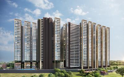 Image of 1225 Sq.ft 2 BHK Apartment / Flat for sale in Grand Mini City Grand Awaas , Phulnakhara, Cuttack for Rs. 9500000