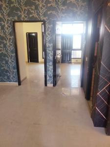 Hall Image of 850 Sq.ft 2 BHK Apartment / Flat for sale in Buildcon Amroha Greens Group Housing, Rampur Ghana Amroha for Rs. 4000000