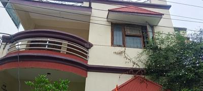 1 RK Independent House