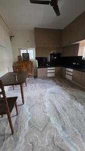 Kitchen Image of 1800 Sq.ft 2 BHK Independent House for rent in Vinayak Nagar Guntur for Rs. 20000