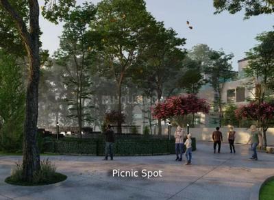 Image of 3291 Sq.ft 4 BHK Villa for sale in Urbanrise Paradise On Earth, Gangasandra, Bengaluru for Rs. 45513610