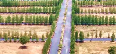 Image of 1800 Sq.ft Residential Plot / Land for sale in Gundrampalli, Nalgonda for Rs. 2800000