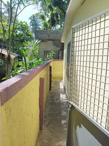 Balcony Image of 500 Sq.ft 2 BHK Independent House for sale in Malayinkeezh Thiruvananthapuram for Rs. 1600000