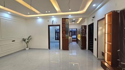Hall Image of 2100 Sq.ft 3.5 BHK Builder Floor for sale in Golden Avenue Premium Floors, Bamheta Ghaziabad for Rs. 11650000