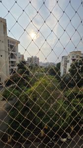 Image of 1100 Sq.ft 2 BHK Apartment / Flat for sale in Darode Crossover County, Nanded, Pune for Rs. 11400000