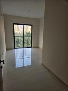 Hall Image of 1206 Sq.ft 3 BHK Apartment / Flat for sale in Rustomjee Summit, Borivali East Mumbai for Rs. 32000000
