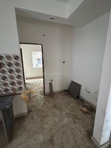 Hall Image of 810 Sq.ft 2 BHK Apartment / Flat for sale in Airport Gate no. 1 Kolkata for Rs. 2835000