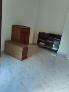 Hall Image of 1320 Sq.ft 3 BHK Apartment / Flat for rent in Dum Dum Kolkata for Rs. 200000
