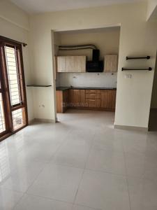Hall Image of 1220 Sq.ft 2 BHK Apartment / Flat for sale in Kasturi Nagar Bengaluru for Rs. 14000000
