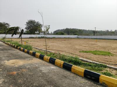 Image of 162 Sq.ft Residential Plot / Land for sale in Jinnaram, Sangareddy for Rs. 2500000