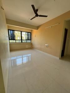 Hall Image of 450 Sq.ft 1 BHK Apartment / Flat for sale in Curchorem Goa for Rs. 3750000
