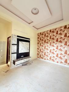 Hall Image of 1540 Sq.ft 4 BHK Villa for sale in Hathod Jaipur for Rs. 5800000