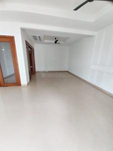 Hall Image of 1800 Sq.ft 3 BHK Builder Floor for sale in Hauz Khas New Delhi for Rs. 60000000