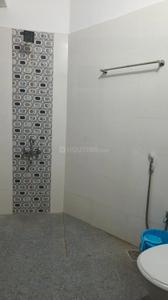 Bathroom Image of 950 Sq.ft 2 BHK Apartment / Flat for rent in Aminjikarai Chennai for Rs. 50000