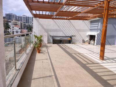 Balcony Image of 1800 Sq.ft 2 BHK Apartment / Flat for sale in Bhaktamar Residency, Wadgaon Sheri Pune for Rs. 20000000