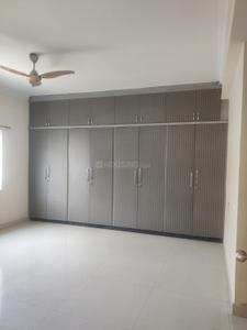 Hall Image of 2500 Sq.ft 3 BHK Apartment / Flat for rent in LB Nagar Hyderabad for Rs. 42000