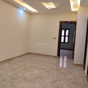 2 BHK Independent Builder Floor