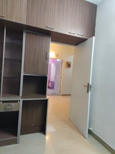 Image of 1050 Sq.ft 2 BHK Apartment / Flat for rent in Halasuru, Bengaluru for Rs. 35000