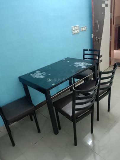 Hall Image of For boys in Parel, Mumbai