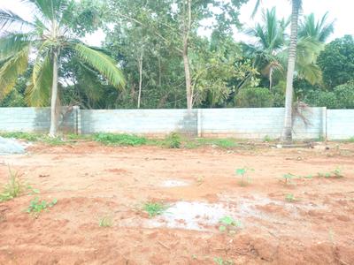 Image of 1200 Sq.ft Residential Plot / Land for sale in Nelamangala, Bengaluru for Rs. 5998890