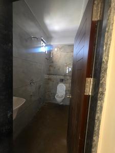 Bathroom Image of 1100 Sq.ft 2 BHK Apartment / Flat for rent in Silicon City Indore for Rs. 16500