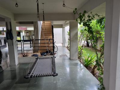 Image of 4200 Sq.ft 4 BHK Independent House for sale in Pal, Surat for Rs. 27800000