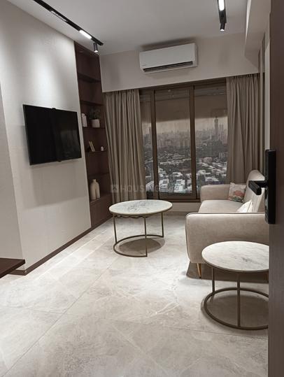 Infinity Residences Main Image 1