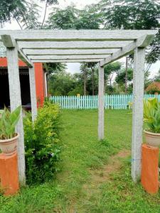 Image of 87120 Sq.ft Residential Plot / Land for sale in  Jayaram Layout, Ragihalli State Forest, Bengaluru for Rs. 25000000