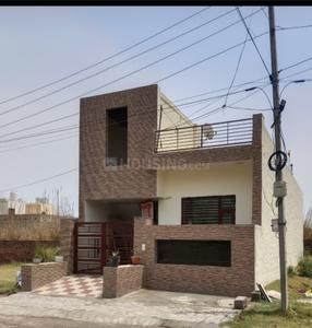 Image of 1350 Sq.ft 3 BHK Independent House for sale in Focal Point, Dera Bassi for Rs. 7800000