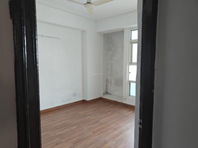 Bedroom Image of 1000 Sq.ft 2 BHK Apartment / Flat for sale in Supertech Icon, Indirapuram Ghaziabad for Rs. 8021000