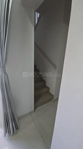 Staircase Image of 780 Sq.ft 2 BHK Apartment / Flat for rent in Gera Planet of Joy Project II, Upper Kharadi Pune for Rs. 43000
