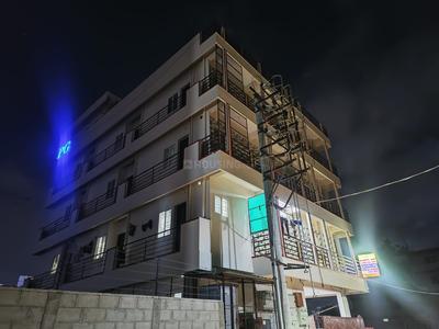 Building Image of COMFORT INN LADIES PG in Byrathi, Bangalore