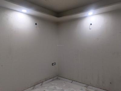 Bedroom Image of 900 Sq.ft 3 BHK Apartment / Flat for sale in Fairdeal Burari Top Builder Floors by Fairdeal Associates, Burari New Delhi for Rs. 4851000