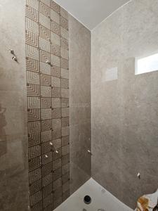 Bathroom Image of 980 Sq.ft 2 BHK Independent House for sale in Chettipalayam Coimbatore for Rs. 5000000