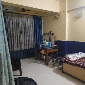 1 RK Flat