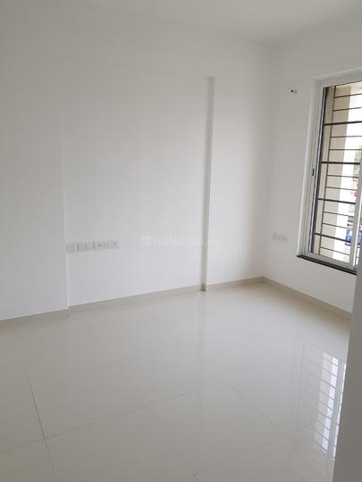 JVM VEDA kasarvadavali Bedroom 1