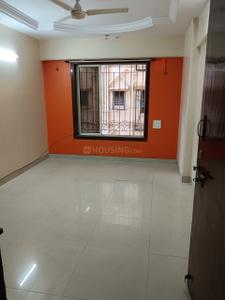 Hall Image of 750 Sq.ft 2 BHK Apartment / Flat for rent in Naigoan CHS, Dadar East Mumbai for Rs. 65000